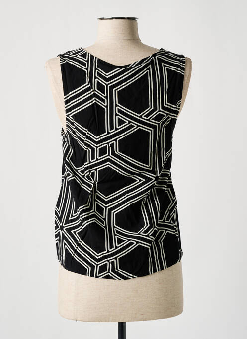 Top negru VERO MODA femeie