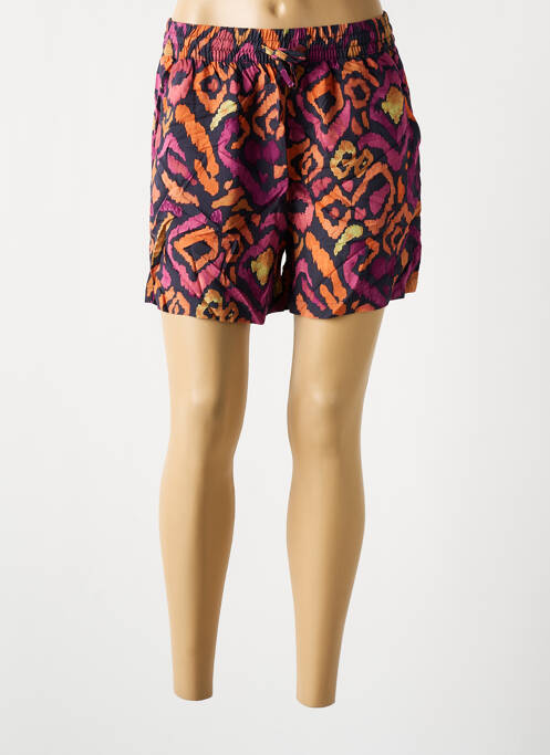 Șort violet B.YOUNG femeie