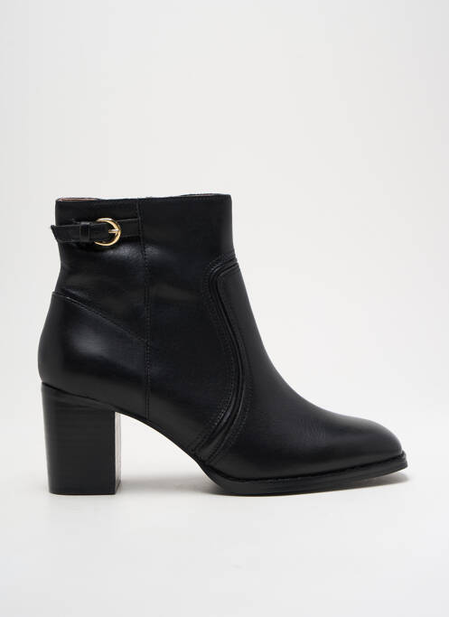 Botine/Ghete negru EMILIE KARSTON femeie