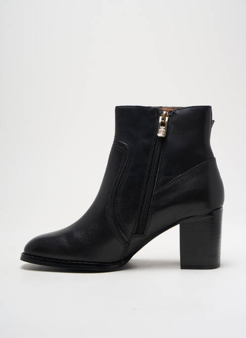 Botine/Ghete negru EMILIE KARSTON femeie
