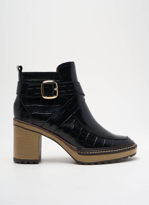 Botine/Ghete negru EMILIE KARSTON femeie