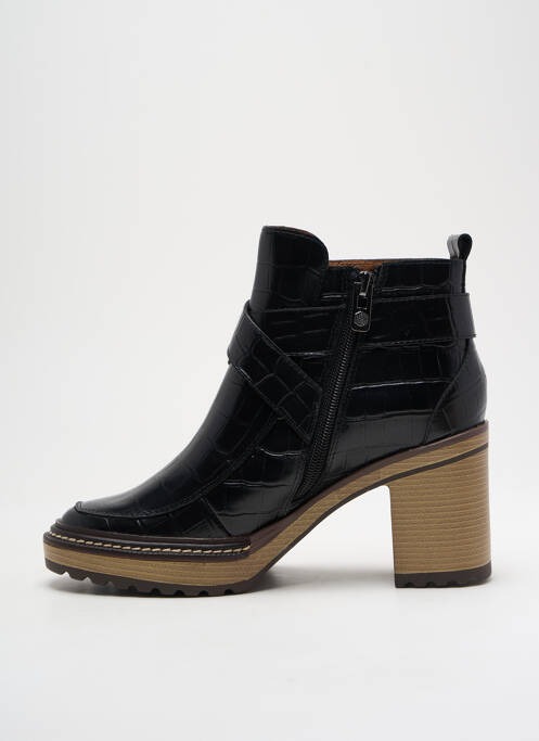 Botine/Ghete negru EMILIE KARSTON femeie