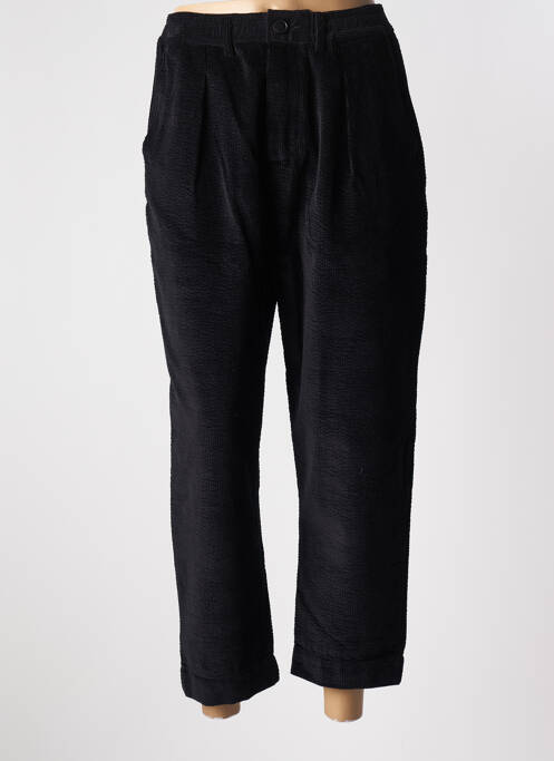 Pantalon 7/8 negru MASSCOB femeie
