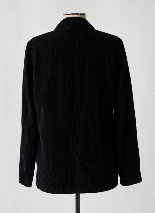 Sacou negru DIEGA femeie