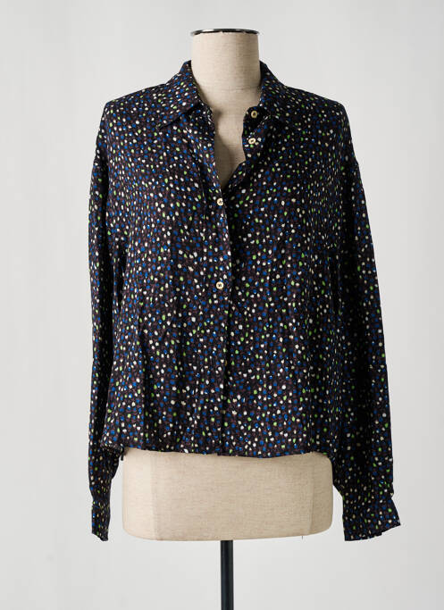 Cămașă albastru ALYSI femeie