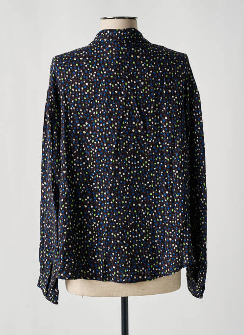 Cămașă albastru ALYSI femeie