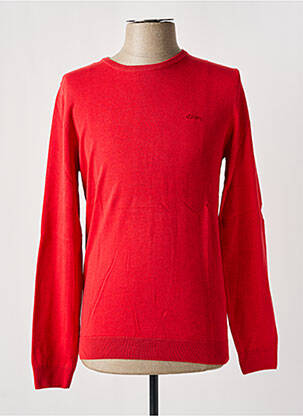 Pulover roșu S.OLIVER bărbat