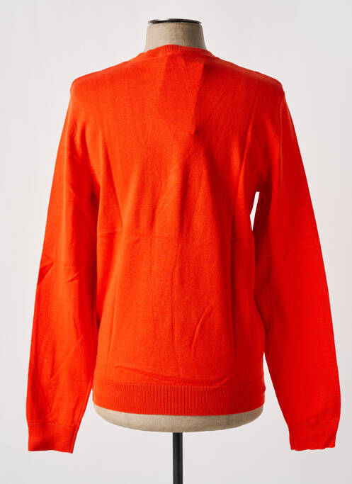 Pulover portocaliu STREET ONE bărbat