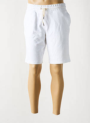 Bermudă alb GUESS bărbat