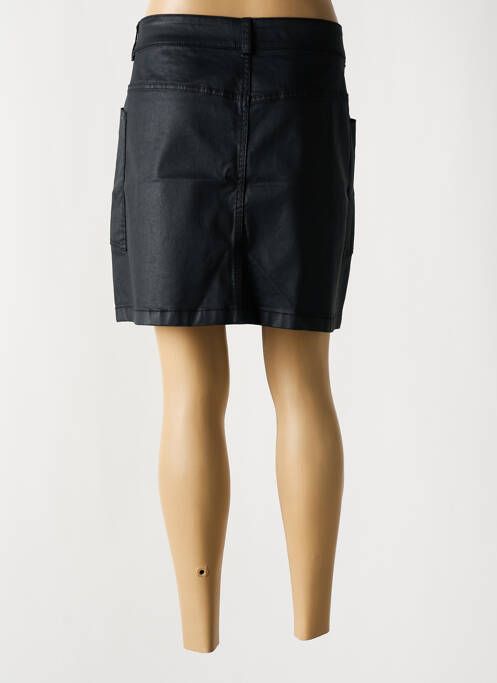 Fustă scurtă negru ESPRIT femeie