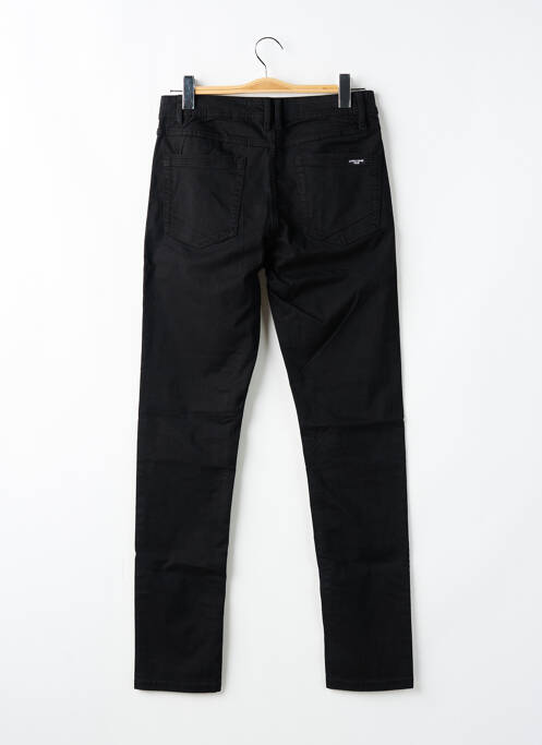 Pantalon slim negru STREET ONE bărbat