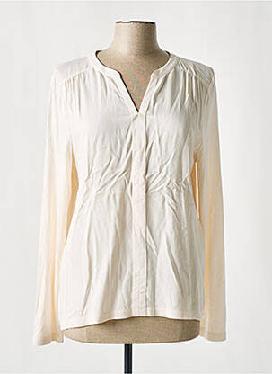 Top bej STREET ONE femeie