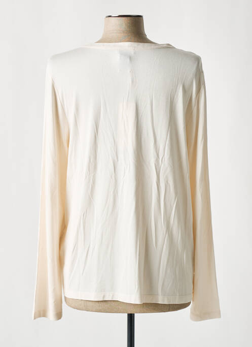 Top bej STREET ONE femeie