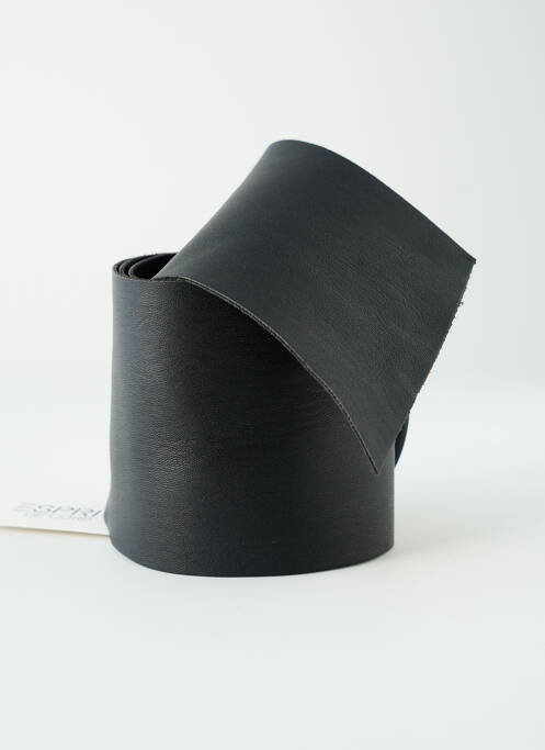 Curea negru ESPRIT femeie