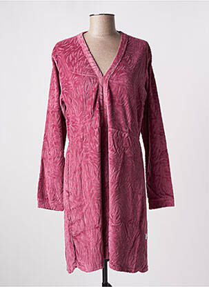 Cămașă de noapte roz ESKIMO femeie