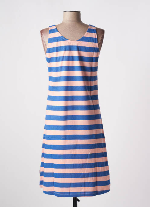 Cămașă de noapte albastru ESKIMO femeie