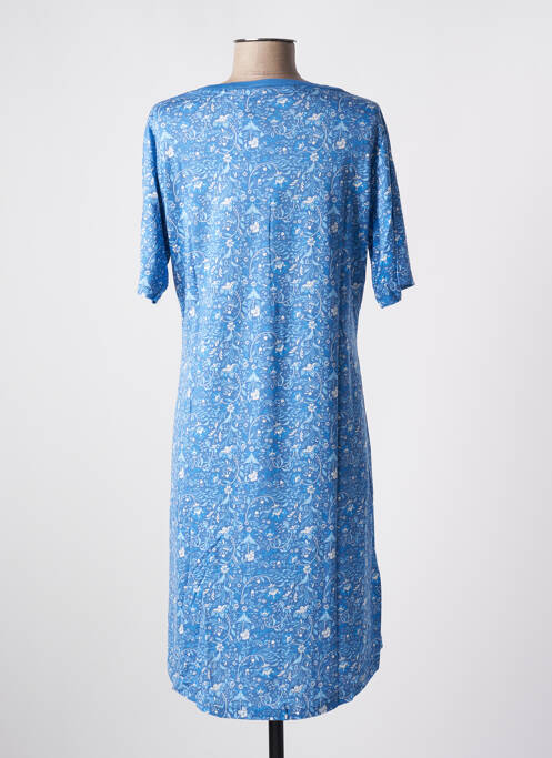 Cămașă de noapte albastru ESKIMO femeie