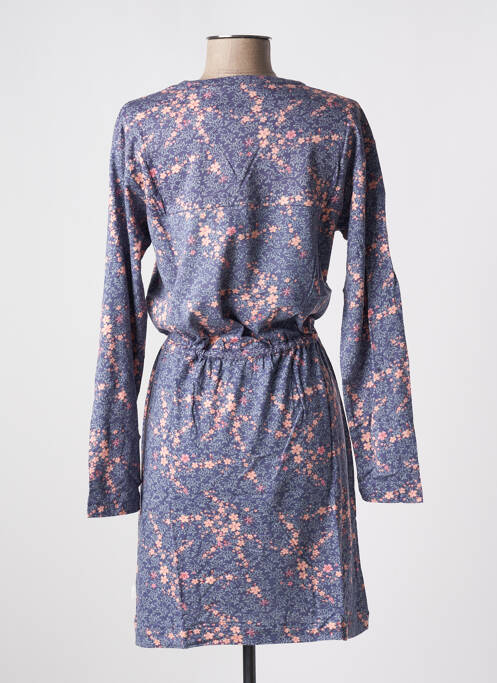 Cămașă de noapte albastru ESKIMO femeie