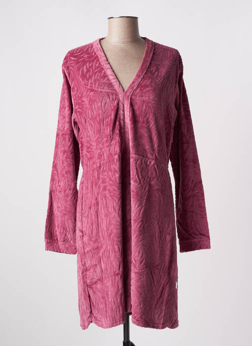 Cămașă de noapte roz ESKIMO femeie