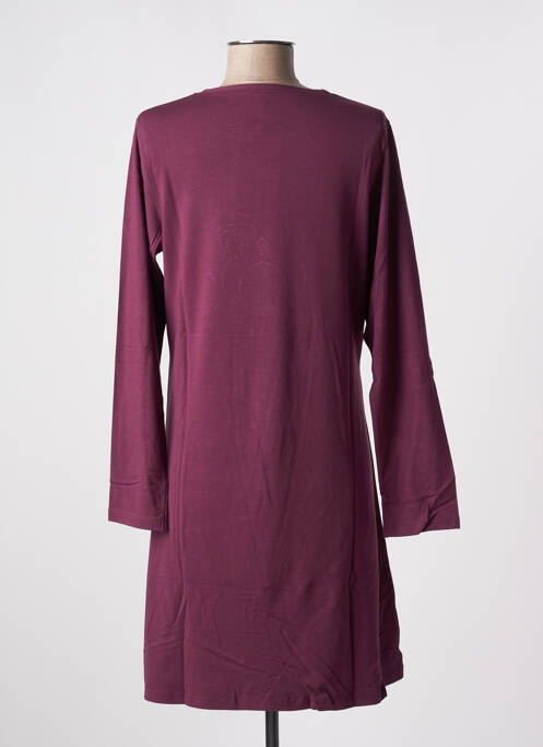 Cămașă de noapte violet NINA VON C femeie