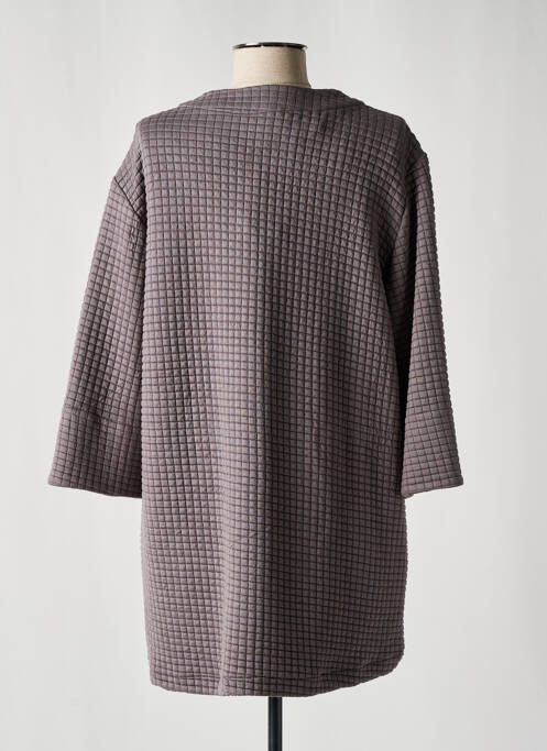 Jachete casual gri OLIVER JUNG femeie