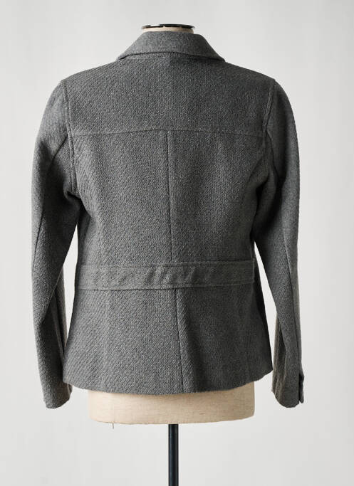 Sacou gri ARMOR LUX femeie