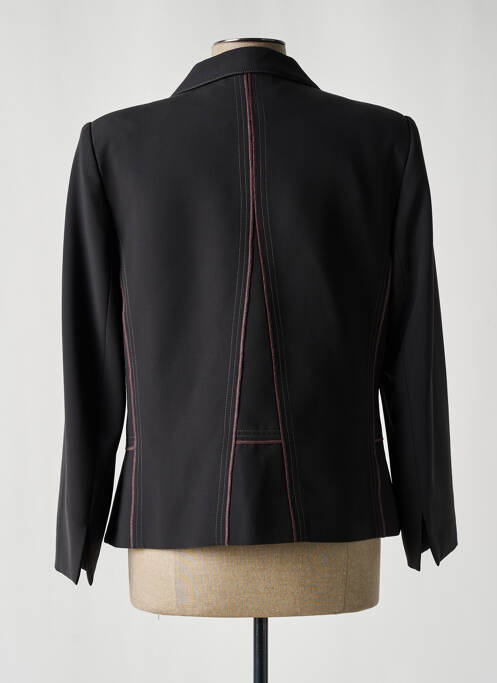 Sacou gri CHRISTINE LAURE femeie