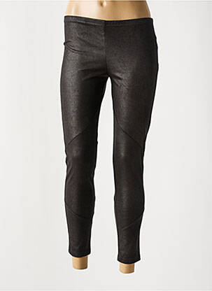 Colant negru ROSE ELECTRON femeie