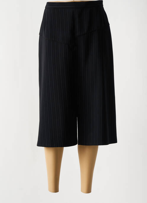 Fustă midi negru MARYVET femeie