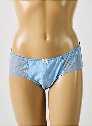 Shorty albastru ANITA femeie