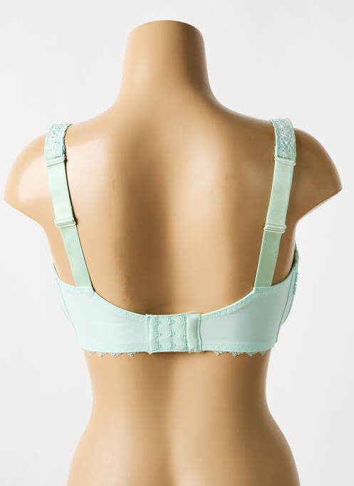 Sutien verde ROSA FAIA femeie