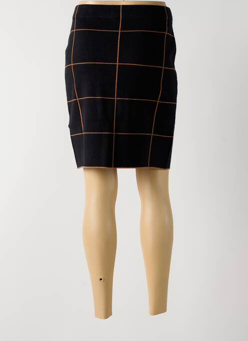 Fustă scurtă negru BETTY BARCLAY femeie