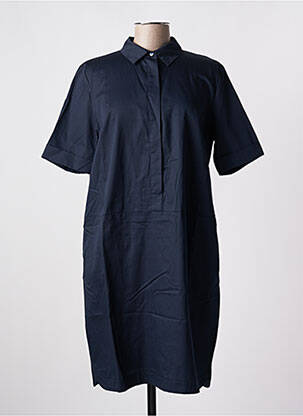 Rochie scurtă albastru BETTY BARCLAY femeie