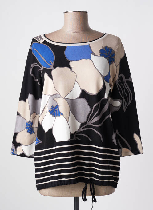 Pulover negru BETTY BARCLAY femeie