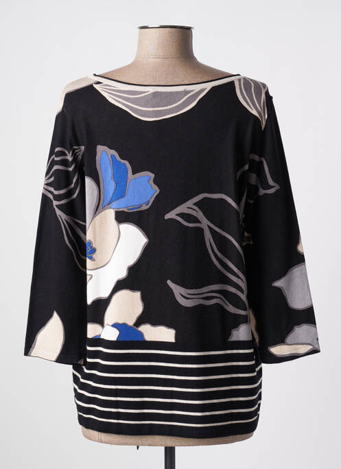 Pulover negru BETTY BARCLAY femeie