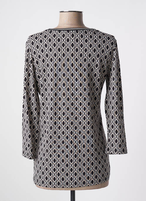 Tricou negru BETTY BARCLAY femeie