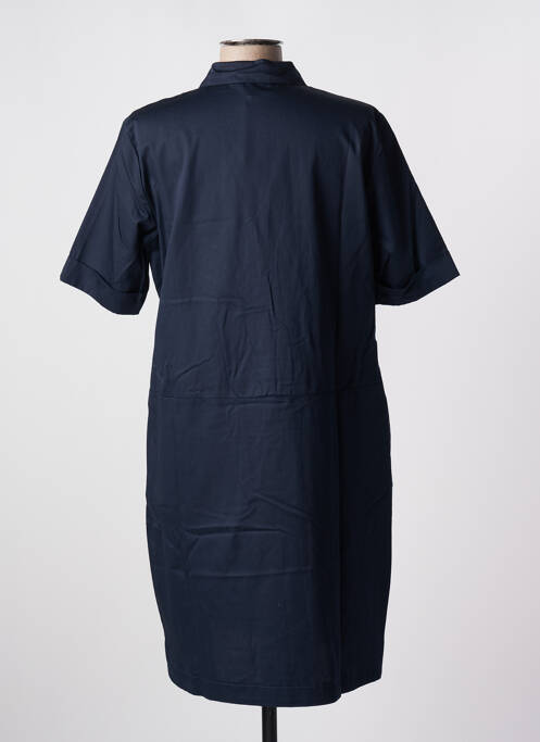 Rochie scurtă albastru BETTY BARCLAY femeie