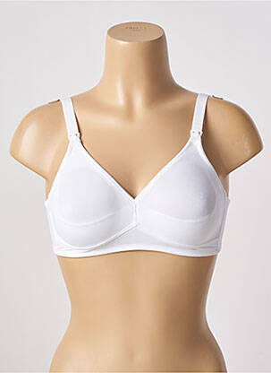 Lenjerie maternitate alb ANITA femeie