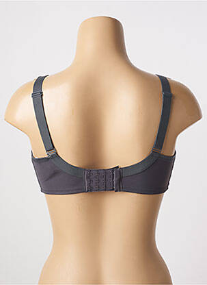 Lenjerie maternitate elasticitate gri ANITA femeie