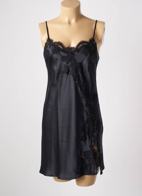 Nuisetă/combinetă negru MARJOLAINE femeie