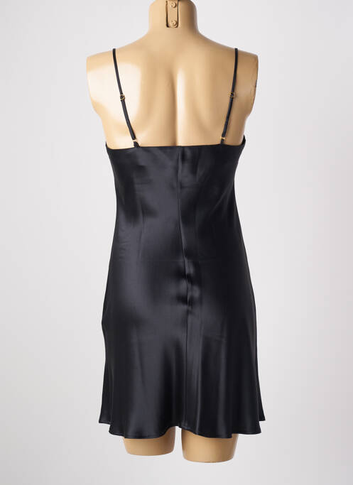 Nuisetă/combinetă negru MARJOLAINE femeie