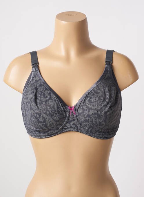 Lenjerie maternitate gri ANITA femeie