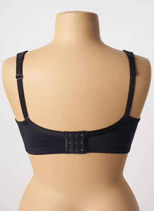 Lenjerie maternitate negru ANITA femeie