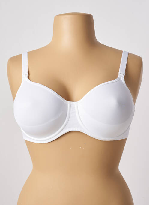 Lenjerie maternitate alb ANITA femeie