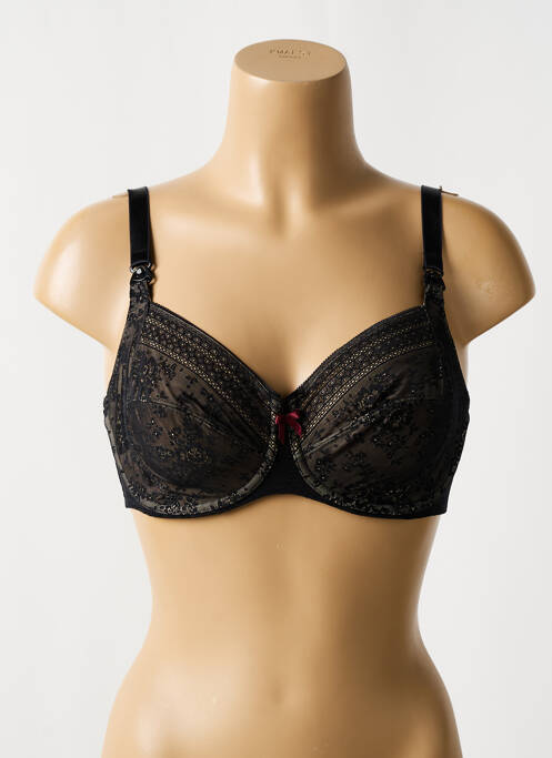 Sutien negru ANITA femeie