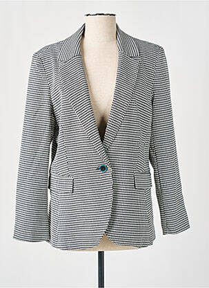 Sacou negru LEE COOPER femeie