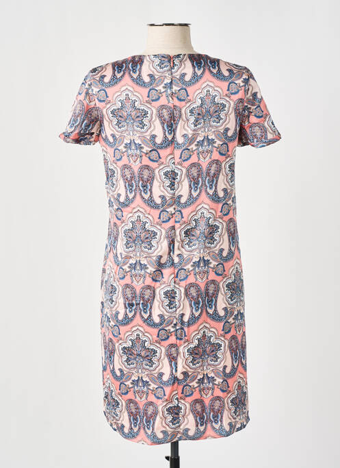 Rochie scurtă roz ESPRIT femeie