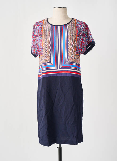 Rochie scurtă albastru ESPRIT femeie