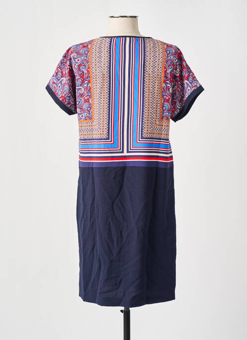 Rochie scurtă albastru ESPRIT femeie