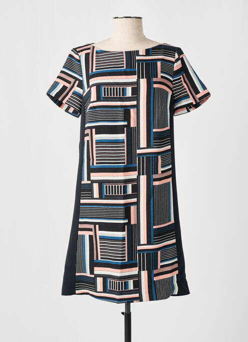 Rochie scurtă negru ESPRIT femeie